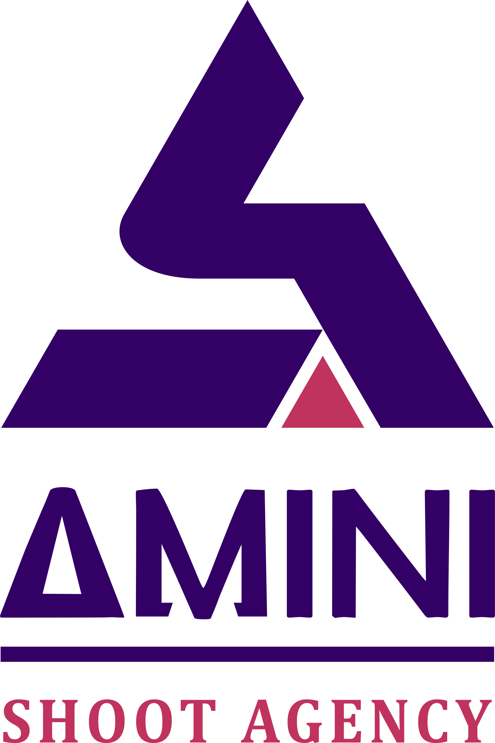Amini Shoot Agency